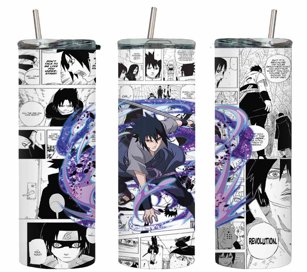 Sasuke Utchiha-7823